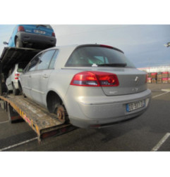 Verin de coffre RENAULT VEL SATIS Photo n°5