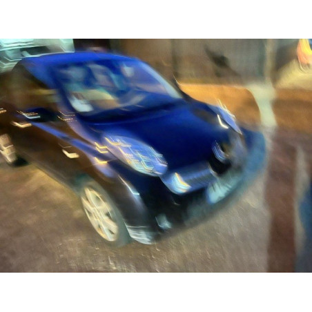 Capot NISSAN MICRA 3 Photo n°1