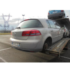 Verin de coffre RENAULT VEL SATIS Photo n°6