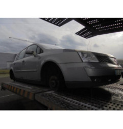 Verin de coffre RENAULT VEL SATIS Photo n°7