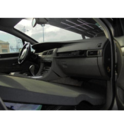 Verin de coffre RENAULT VEL SATIS Photo n°8