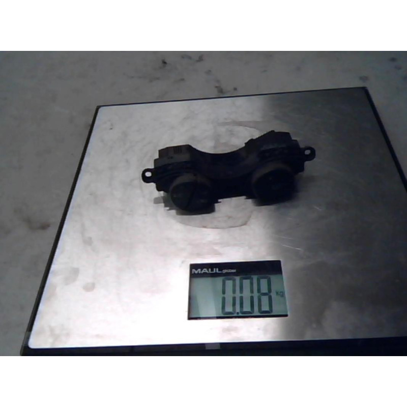 Bouton/Interrupteur FORD TRANSIT CONNECT 1