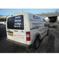 Bouton/Interrupteur FORD TRANSIT CONNECT 1 Photo n°6