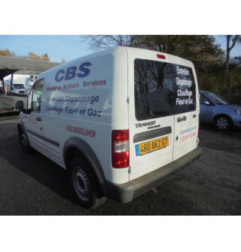 Bouton/Interrupteur FORD TRANSIT CONNECT 1 Photo n°7