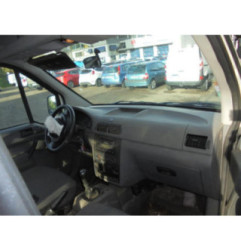 Bouton/Interrupteur FORD TRANSIT CONNECT 1 Photo n°8