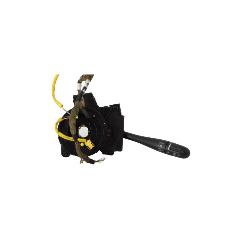 Com (Bloc Contacteur Tournant+Commodo Essuie Glace+Commodo Phare) CHRYSLER GRAND VOYAGER 4