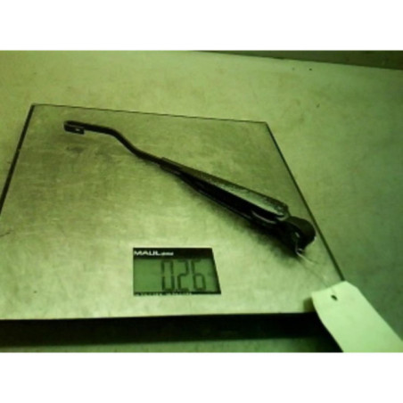 Bras essuie glace arriere CHRYSLER GRAND VOYAGER 4 Photo n°1