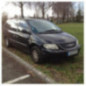 Bras essuie glace arriere CHRYSLER GRAND VOYAGER 4
