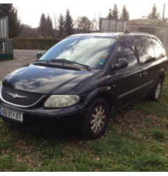 Bras essuie glace arriere CHRYSLER GRAND VOYAGER 4 Photo n°4