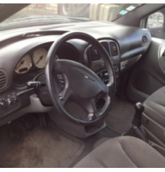 Bras essuie glace arriere CHRYSLER GRAND VOYAGER 4 Photo n°7