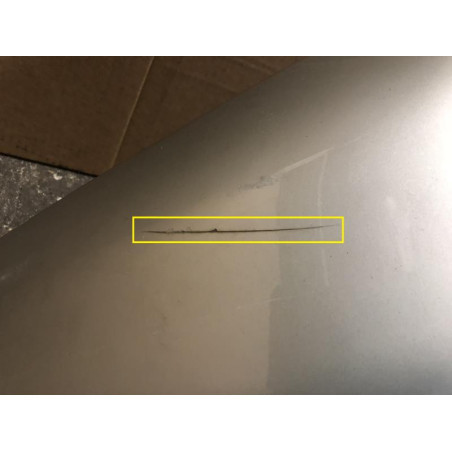 Aile avant gauche CHRYSLER VOYAGER 3 Photo n°1