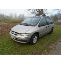 Aile avant gauche CHRYSLER VOYAGER 3 Photo n°3