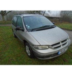 Aile avant gauche CHRYSLER VOYAGER 3 Photo n°4