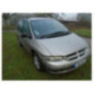 Aile avant gauche CHRYSLER VOYAGER 3