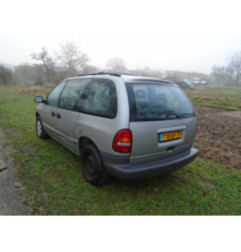Aile avant gauche CHRYSLER VOYAGER 3 Photo n°6