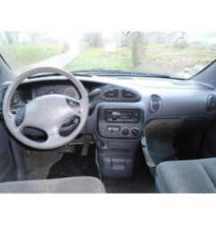 Aile avant gauche CHRYSLER VOYAGER 3 Photo n°7