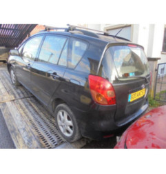 Compteur TOYOTA COROLLA VERSO 1 Photo n°6