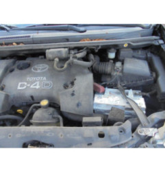 Compteur TOYOTA COROLLA VERSO 1 Photo n°10