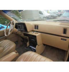 Aile avant droit CHRYSLER VOYAGER 2 Photo n°6