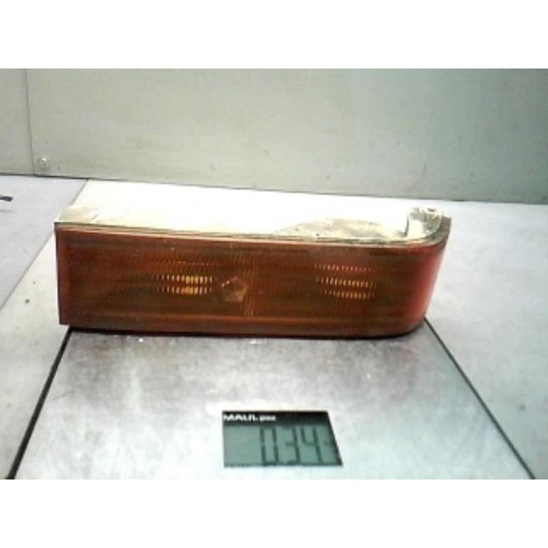 Optique avant secondaire gauche (feux)(clignotant) CHRYSLER VOYAGER 2