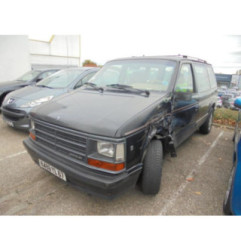 Retroviseur gauche CHRYSLER VOYAGER 2 Photo n°6