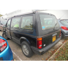 Retroviseur gauche CHRYSLER VOYAGER 2 Photo n°7