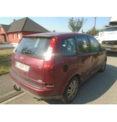 Anti brouillard droit (feux) FORD C-MAX 1 Photo n°5