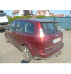 Anti brouillard droit (feux) FORD C-MAX 1 Photo n°6