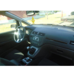 Anti brouillard droit (feux) FORD C-MAX 1 Photo n°7