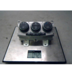 Commande chauffage MAZDA 5 1 Photo n°1