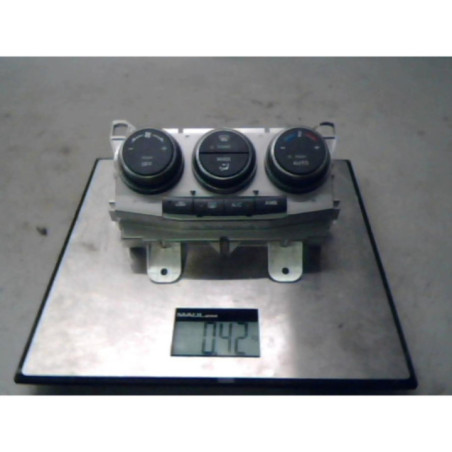 Commande chauffage MAZDA 5 1 Photo n°1