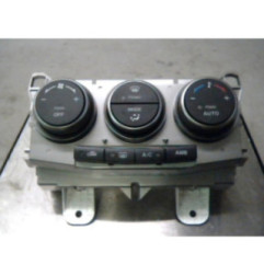 Commande chauffage MAZDA 5 1