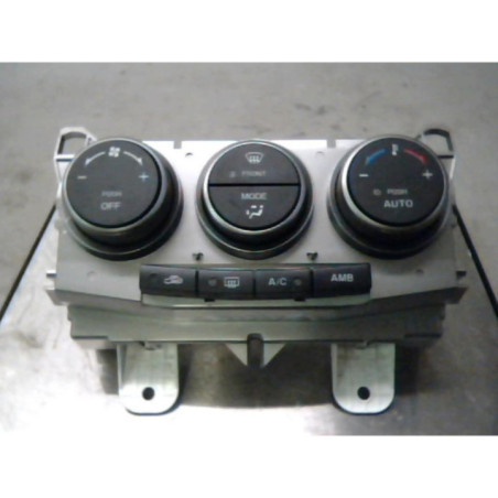Commande chauffage MAZDA 5 1