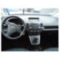 Commande chauffage MAZDA 5 1