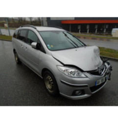 Bras essuie glace arriere MAZDA 5 1