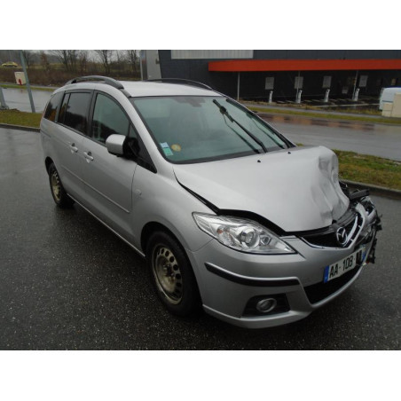 Bras essuie glace arriere MAZDA 5 1