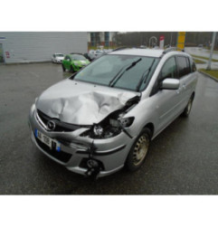 Bras essuie glace arriere MAZDA 5 1 Photo n°3