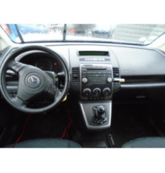 Bras essuie glace arriere MAZDA 5 1 Photo n°6