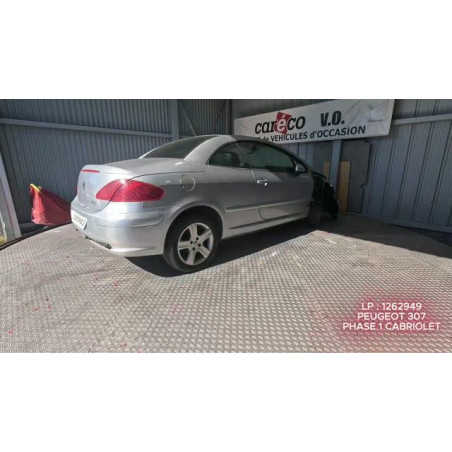 Volant PEUGEOT 307