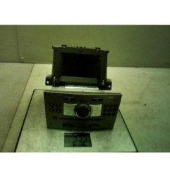 Autoradio d'origine OPEL ZAFIRA B Photo n°1
