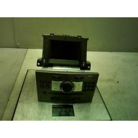 Autoradio d'origine OPEL ZAFIRA B Photo n°1