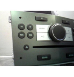 Autoradio d'origine OPEL ZAFIRA B