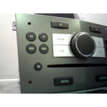 Autoradio d'origine OPEL ZAFIRA B