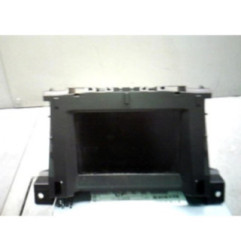 Autoradio d'origine OPEL ZAFIRA B Photo n°4