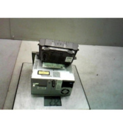 Autoradio d'origine OPEL ZAFIRA B Photo n°5