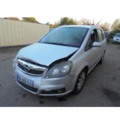 Autoradio d'origine OPEL ZAFIRA B Photo n°6