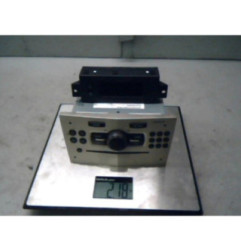 Autoradio d'origine OPEL CORSA D Photo n°1