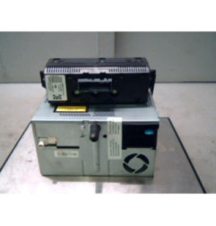 Autoradio d'origine OPEL CORSA D Photo n°3