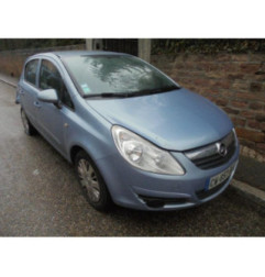 Autoradio d'origine OPEL CORSA D Photo n°5