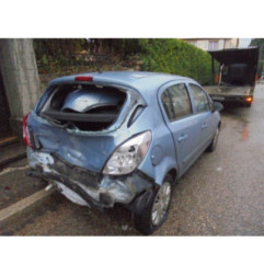 Autoradio d'origine OPEL CORSA D Photo n°6